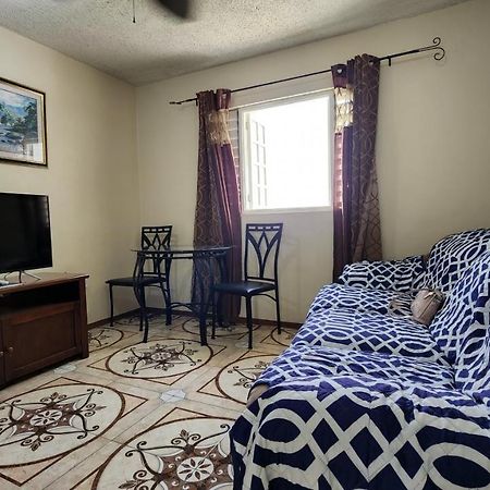 Oaklands Oasis Apartment คิงส์ตัน ภายนอก รูปภาพ