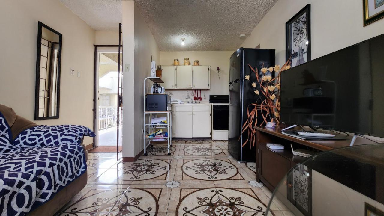 Oaklands Oasis Apartment คิงส์ตัน ภายนอก รูปภาพ