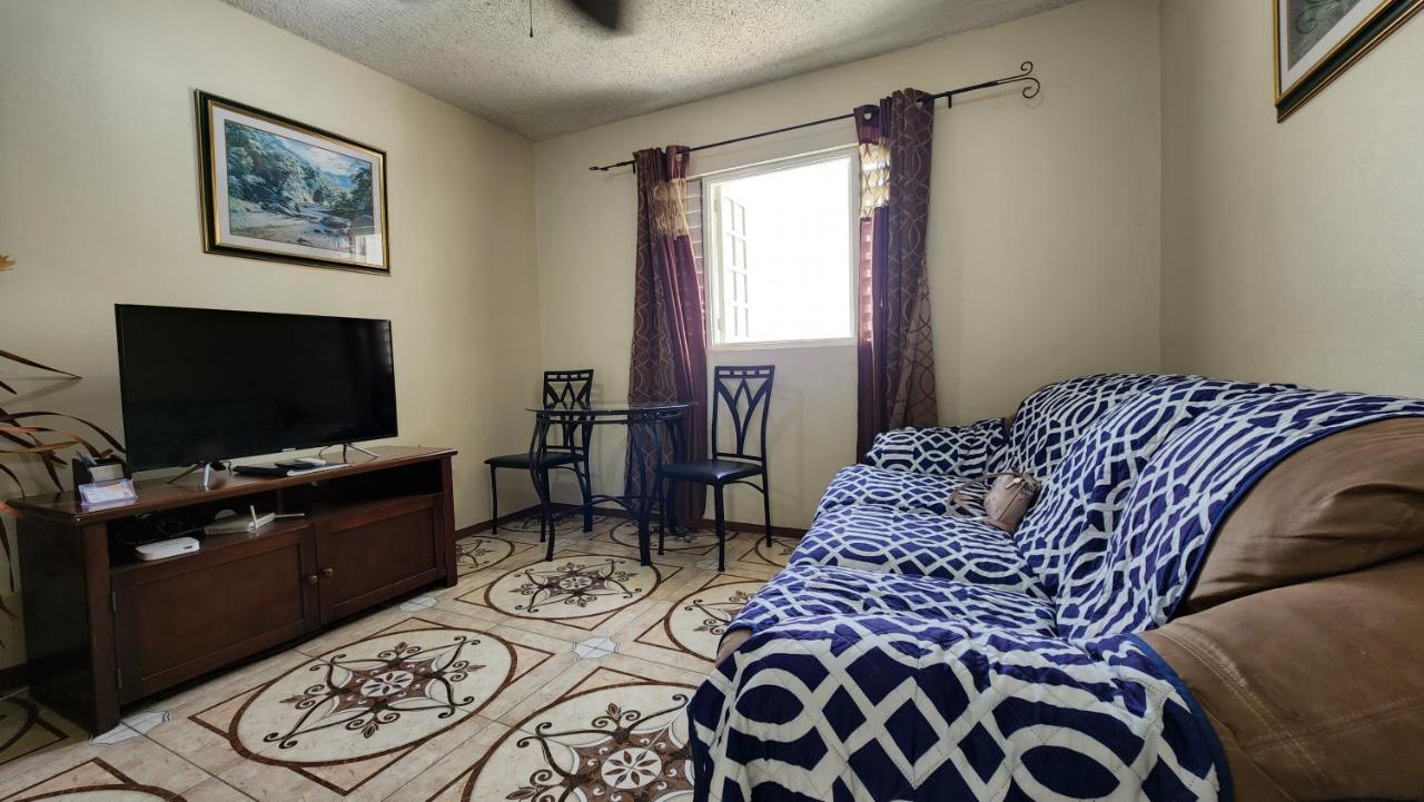 Oaklands Oasis Apartment คิงส์ตัน ภายนอก รูปภาพ