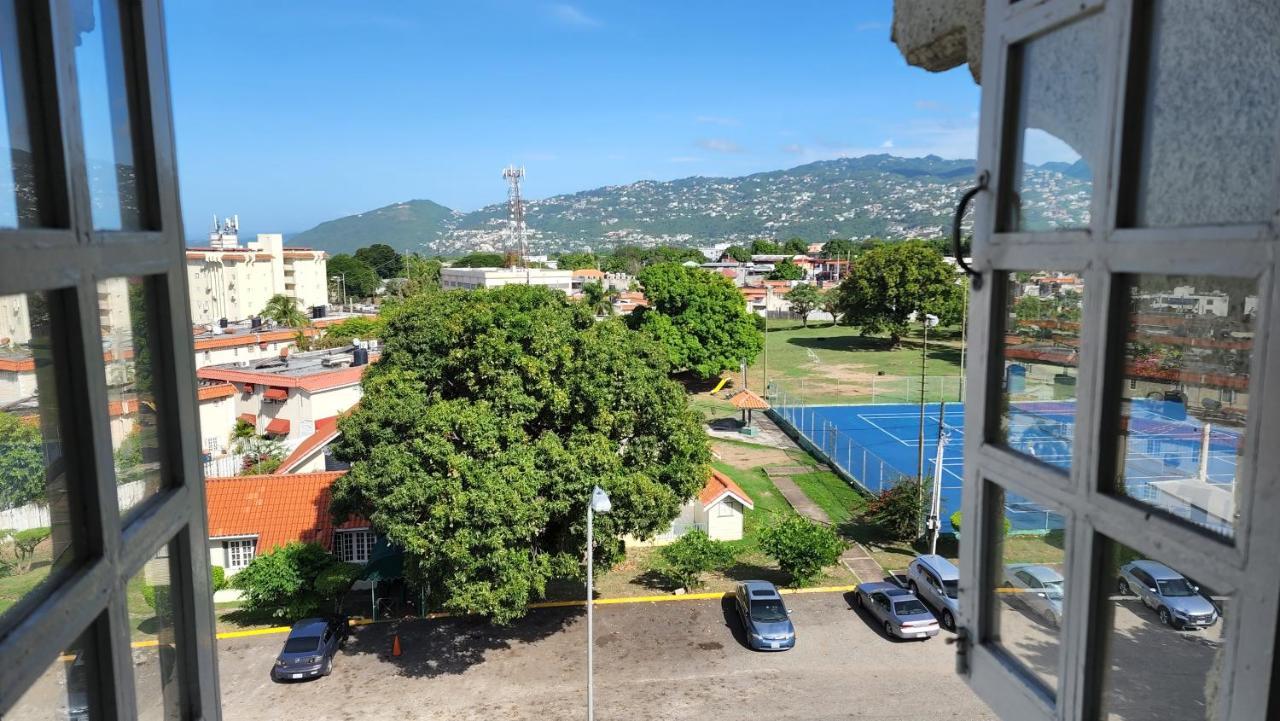 Oaklands Oasis Apartment คิงส์ตัน ภายนอก รูปภาพ