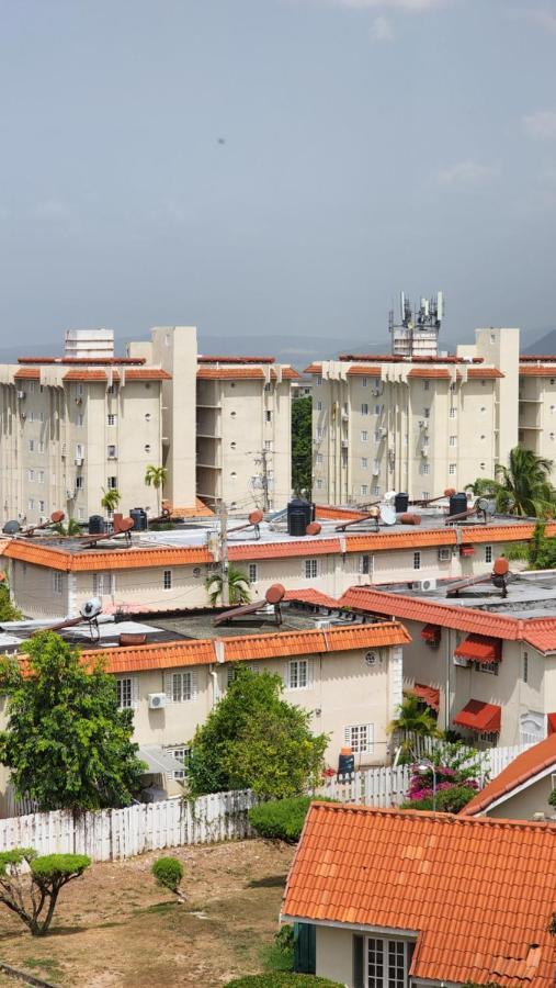 Oaklands Oasis Apartment คิงส์ตัน ภายนอก รูปภาพ