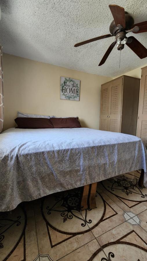 Oaklands Oasis Apartment คิงส์ตัน ภายนอก รูปภาพ