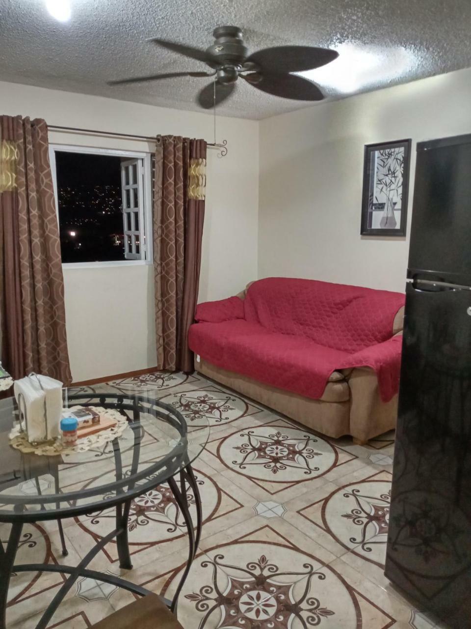 Oaklands Oasis Apartment คิงส์ตัน ภายนอก รูปภาพ