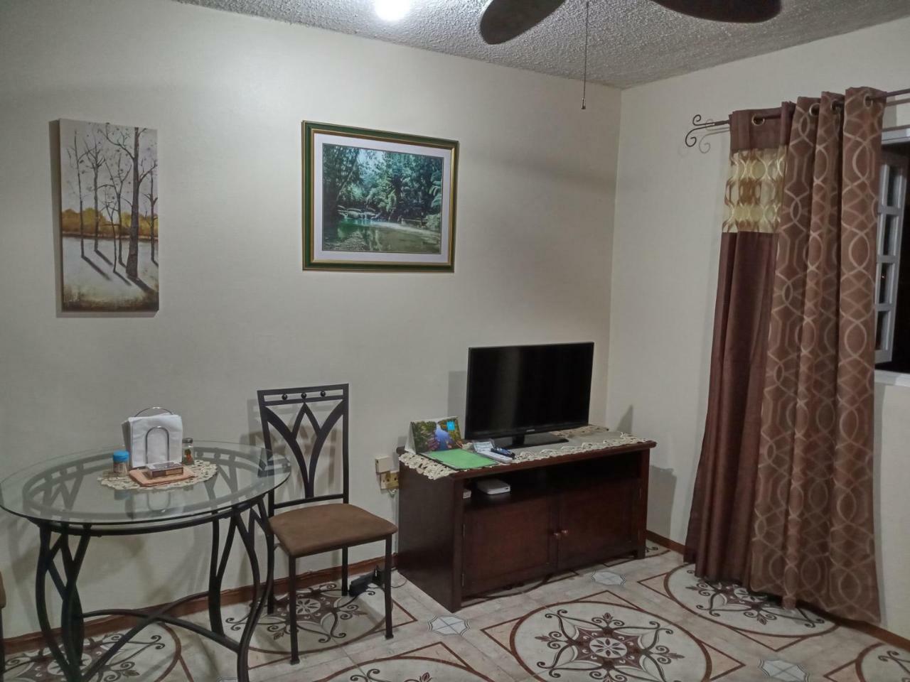 Oaklands Oasis Apartment คิงส์ตัน ภายนอก รูปภาพ