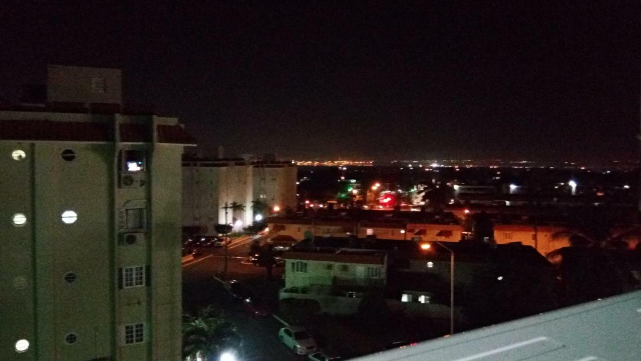 Oaklands Oasis Apartment คิงส์ตัน ภายนอก รูปภาพ