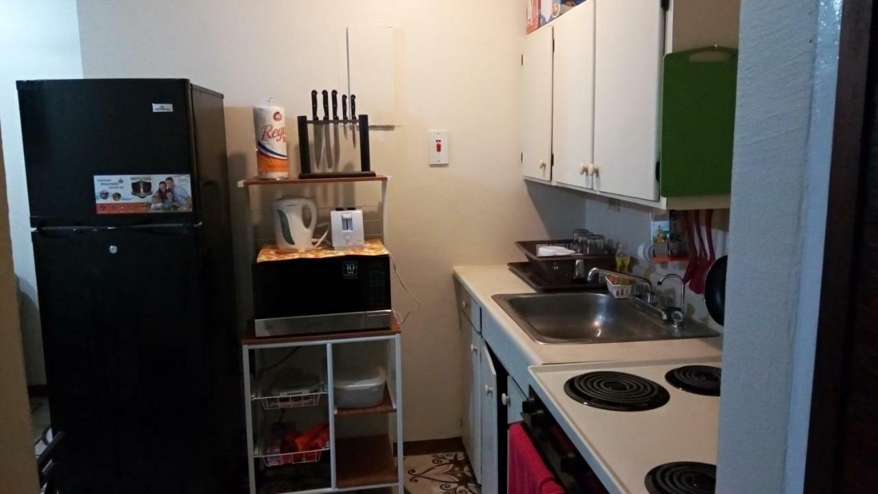 Oaklands Oasis Apartment คิงส์ตัน ภายนอก รูปภาพ