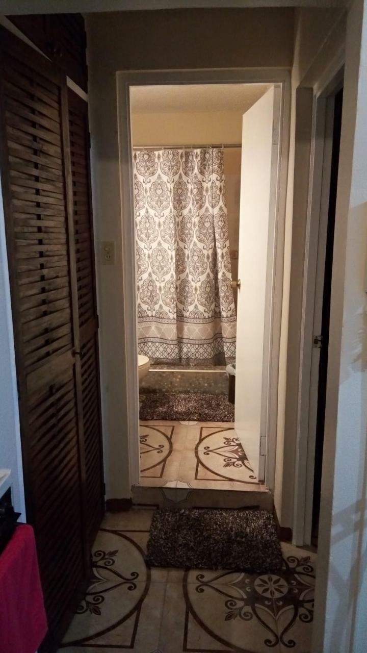 Oaklands Oasis Apartment คิงส์ตัน ภายนอก รูปภาพ
